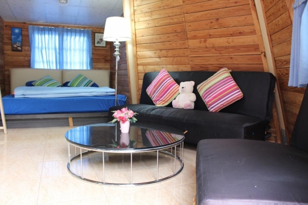 Kanghan Rak Theme Houses Pakchong Ruang foto
