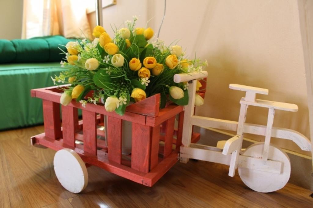 Kanghan Rak Theme Houses Pakchong Ruang foto