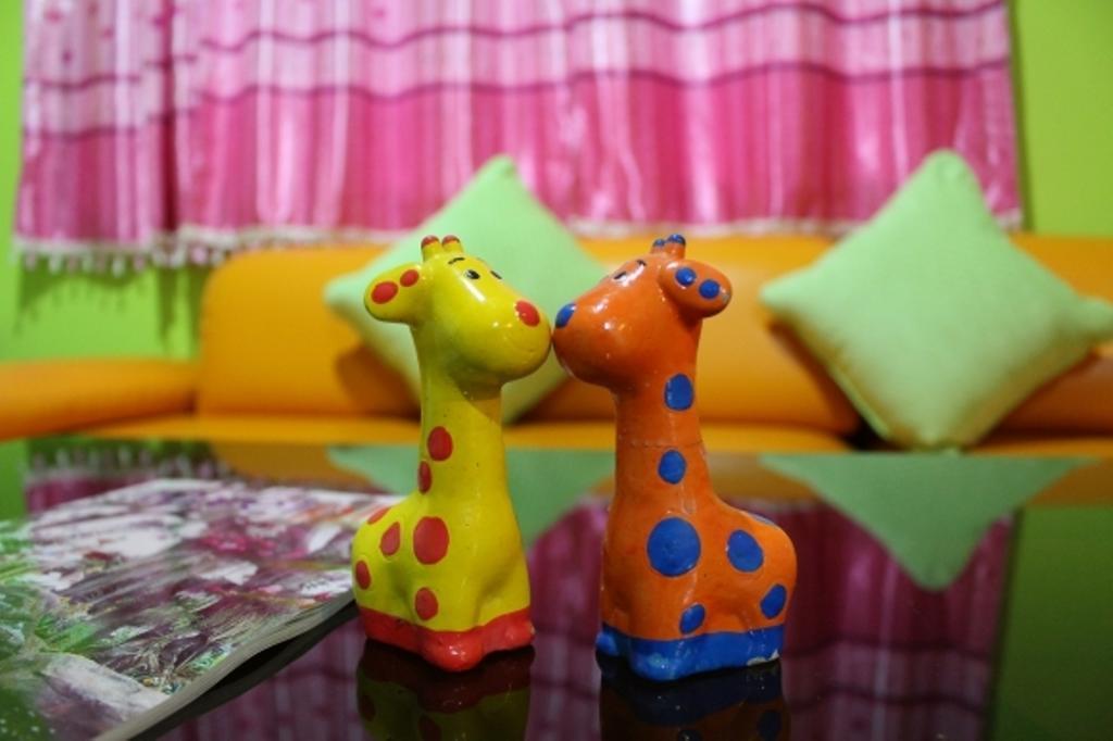 Kanghan Rak Theme Houses Pakchong Ruang foto