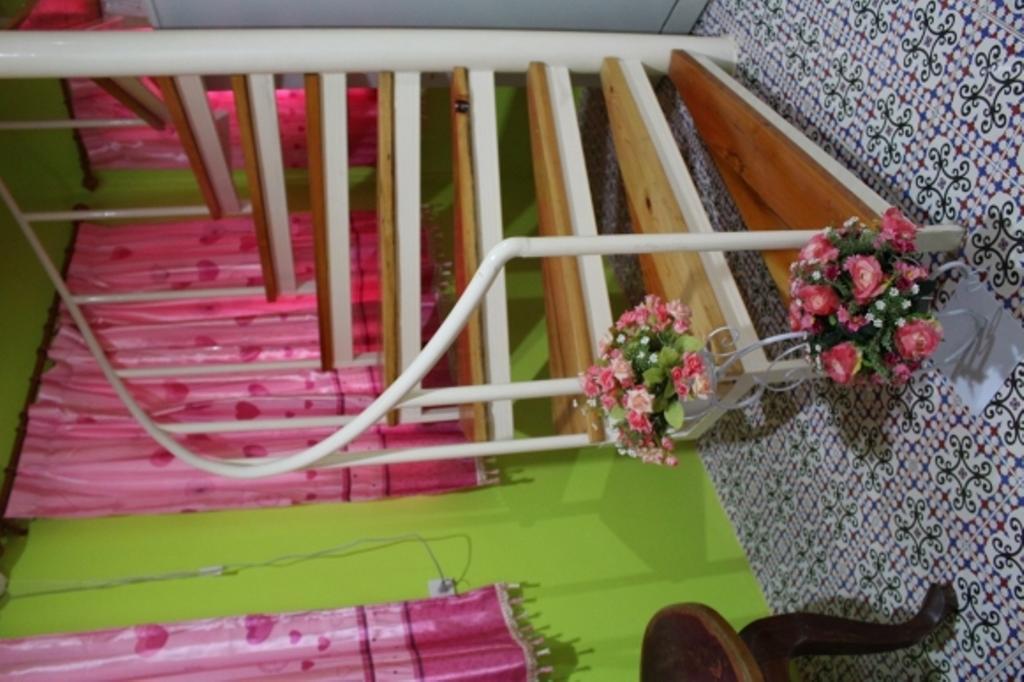 Kanghan Rak Theme Houses Pakchong Ruang foto