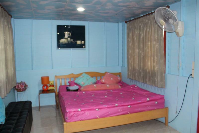Kanghan Rak Theme Houses Pakchong Bagian luar foto